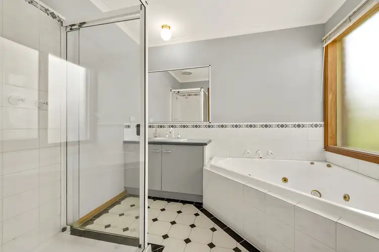 Third view of Homely house listing, 23 Clarkedale Rise, Kilsyth South VIC 3137