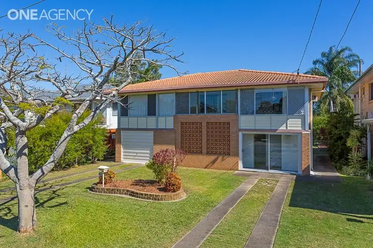 Main view of Homely house listing, 16 Mayleen Street, Clontarf QLD 4019