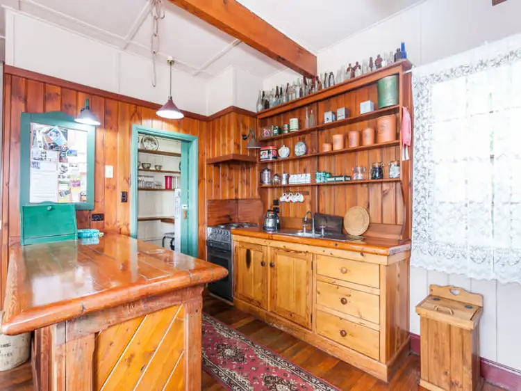 Fourth view of Homely house listing, 28 Main Road, Hepburn Springs VIC 3461