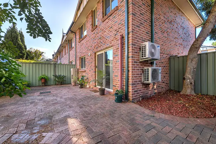 Second view of Homely townhouse listing, 15/39-41 Preston Street, Jamisontown NSW 2750
