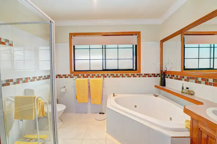 Sixth view of Homely house listing, 7 Newman Court, Wendouree VIC 3355