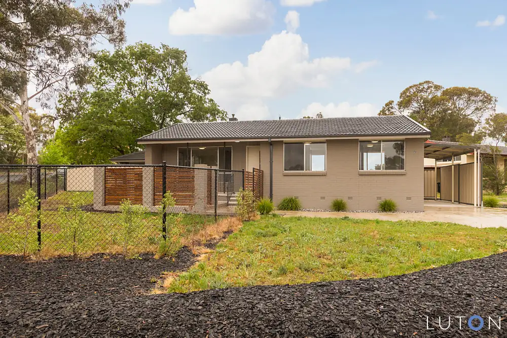 Main view of Homely house listing, 67 Burkitt Street, Page ACT 2614