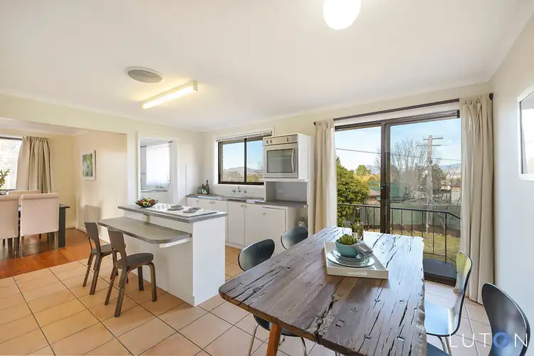 Sixth view of Homely house listing, 30 Maxworthy Street, Kambah ACT 2902