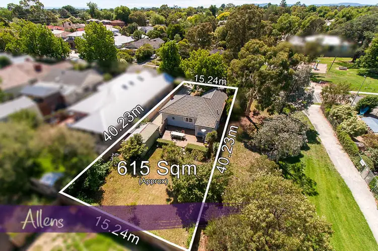 14 Larch Street, Blackburn VIC 3130