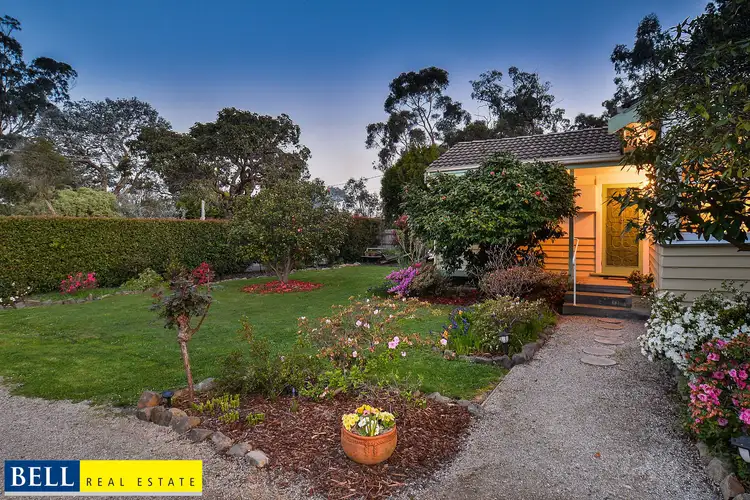 Third view of Homely house listing, 87 Morris Road, Upwey VIC 3158