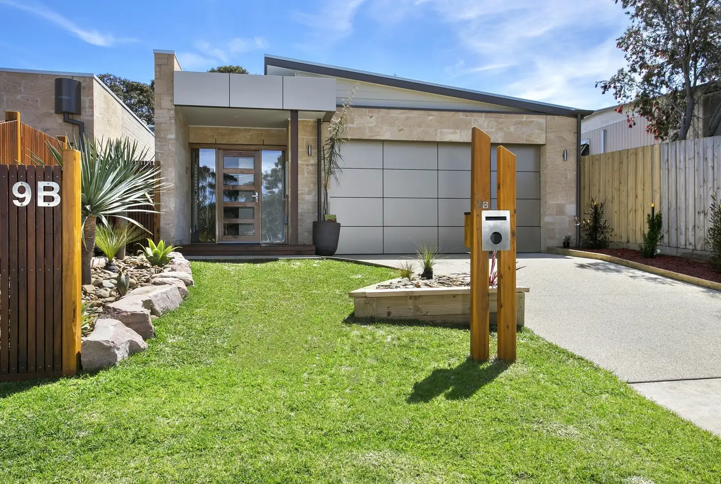 Main view of Homely house listing, 9B Madeley Street, Ocean Grove VIC 3226
