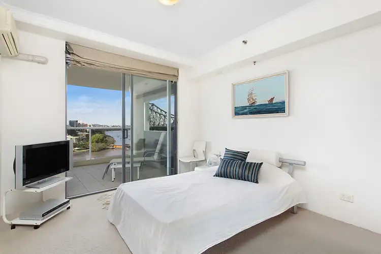 Fifth view of Homely unit listing, 70/82 Boundary Street, Brisbane QLD 4000