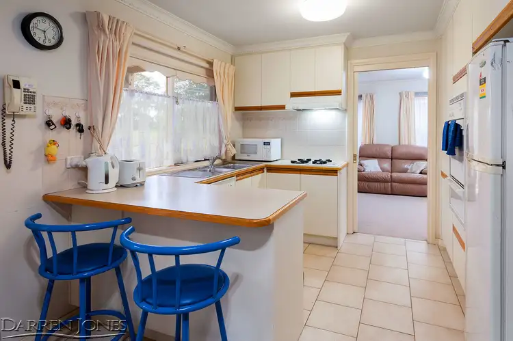 Third view of Homely unit listing, 4/107 Bible Street, Eltham VIC 3095