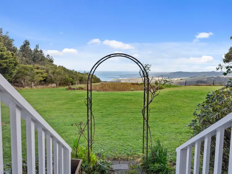Second view of Homely house listing, 40 Broughtons Access, Skenes Creek North VIC 3233