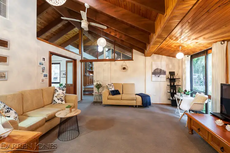 Third view of Homely house listing, House 1/141 Sherbourne Road, Montmorency VIC 3094