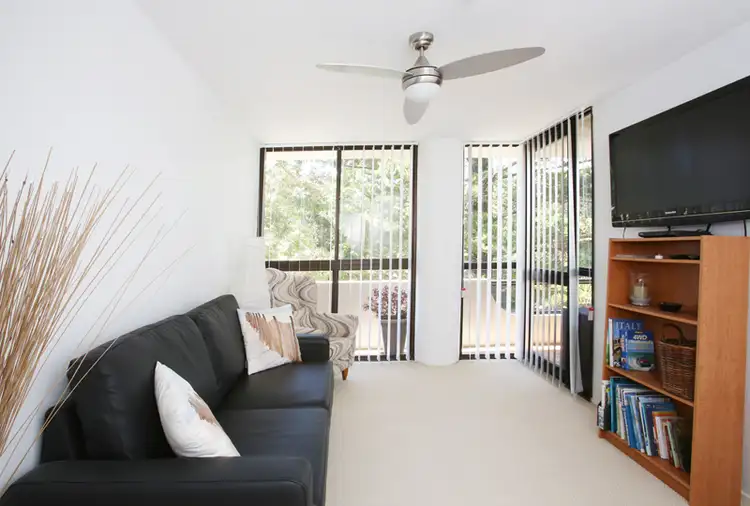 Fifth view of Homely unit listing, 303/121 Ocean Parade, Coffs Harbour NSW 2450