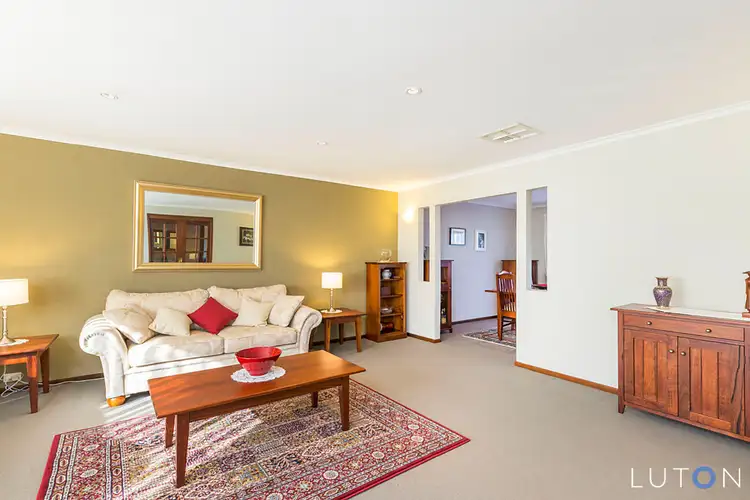 Fourth view of Homely house listing, 13 Buggy Crescent, Mckellar ACT 2617