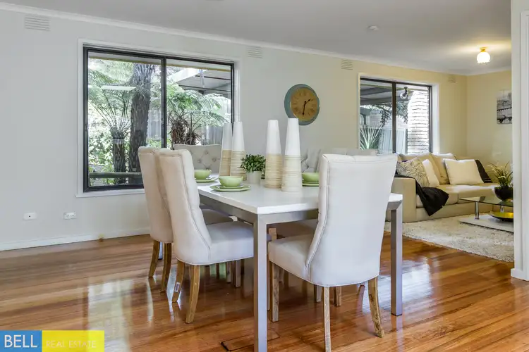Sixth view of Homely house listing, 20 Clifford Grove, Tecoma VIC 3160