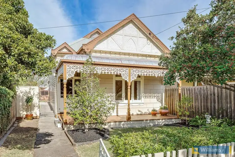 Main view of Homely house listing, 85 Railway Crescent, Williamstown VIC 3016
