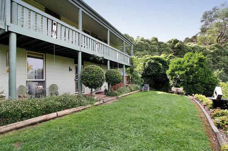 Second view of Homely house listing, 36 Tulloch Street, Millgrove VIC 3799