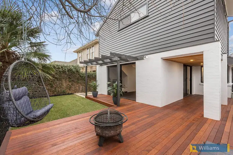Fourth view of Homely house listing, 70 Anderson Street, Newport VIC 3015