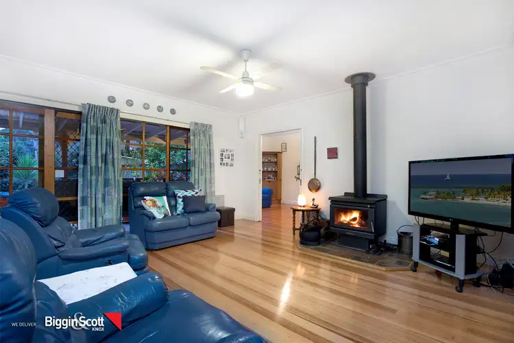 Fifth view of Homely house listing, 13 Glenfern Road, Ferntree Gully VIC 3156