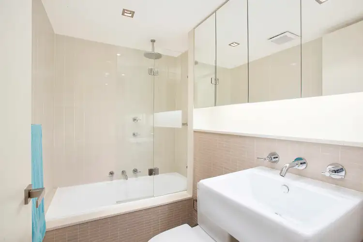 Third view of Homely apartment listing, 410/53 Crown Street, Wollongong NSW 2500