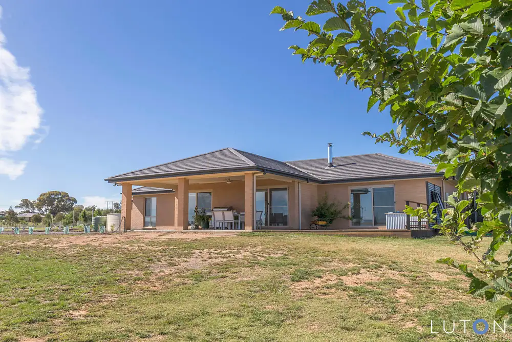 Main view of Homely rural property listing, 18 Governor Drive, Murrumbateman NSW 2582