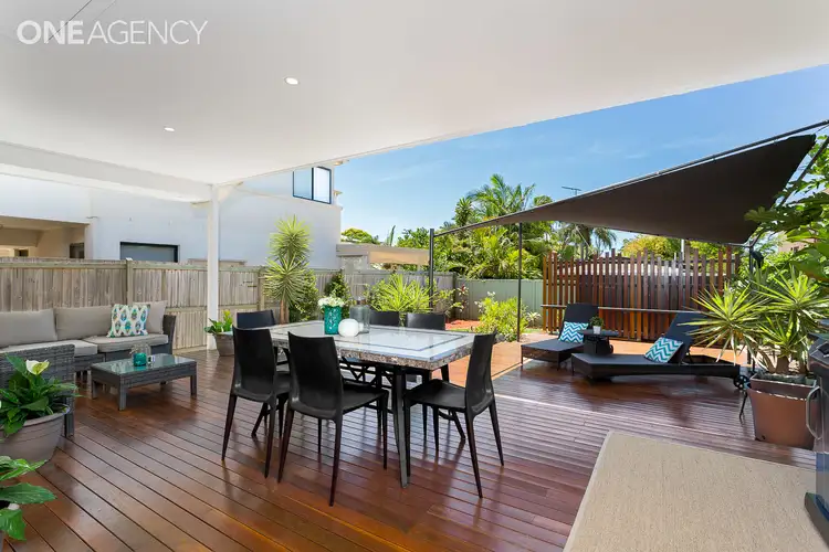 Sixth view of Homely house listing, 20A Dunns Terrace, Scarborough QLD 4020