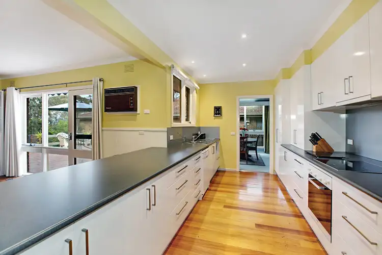 Fifth view of Homely house listing, 1 Coolooli Court, Ringwood East VIC 3135