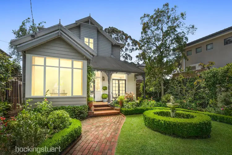 4 Moodie Street, Caulfield East VIC 3145