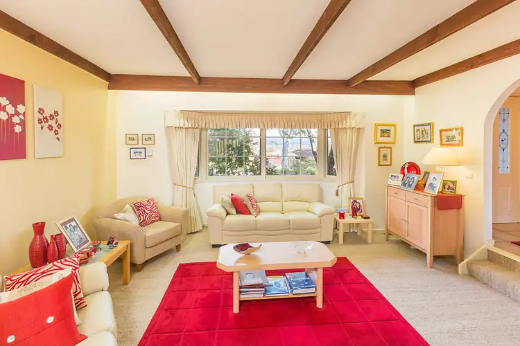 Fifth view of Homely house listing, 13 Gibb Place, Wanniassa ACT 2903