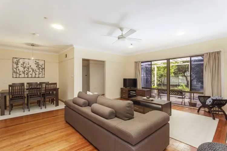 Second view of Homely house listing, 12 Alexander Street, Mitcham VIC 3132