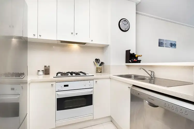 Sixth view of Homely apartment listing, 109/1 Graham Street, Port Melbourne VIC 3207
