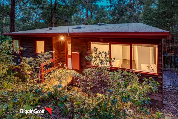 Main view of Homely house listing, 75 Government Road, The Basin VIC 3154