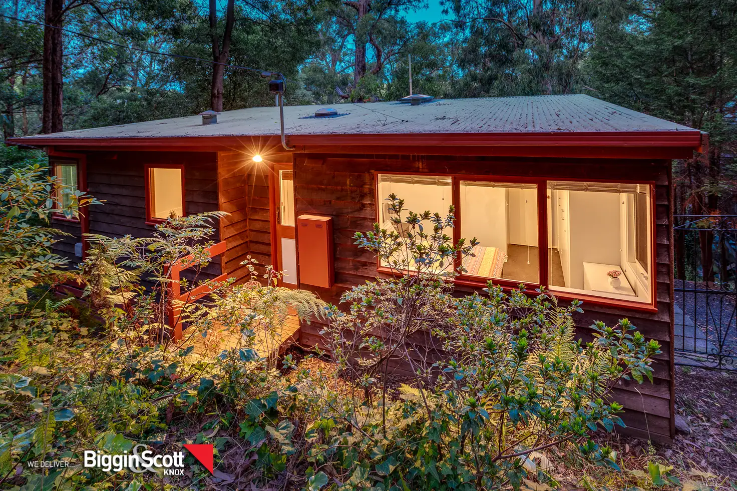 Main view of Homely house listing, 75 Government Road, The Basin VIC 3154