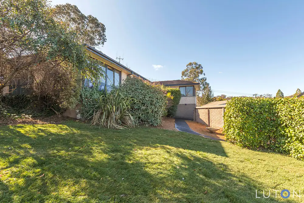 Main view of Homely house listing, 63 Buvelot Street, Weston ACT 2611