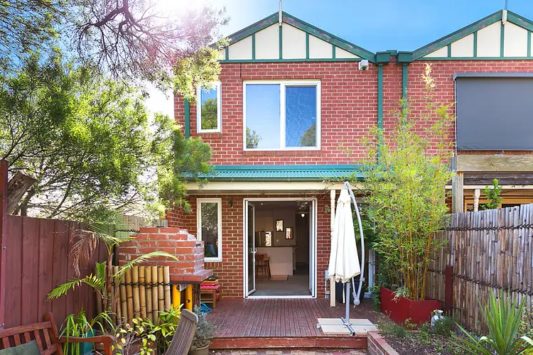 2/45 Kingsville Street, Kingsville VIC 3012