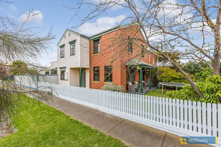 Main view of Homely house listing, 14 McDonald Street, Williamstown VIC 3016