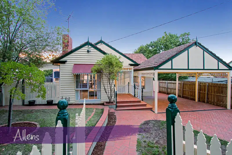 Main view of Homely house listing, 15 Campbell Parade, Box Hill South VIC 3128