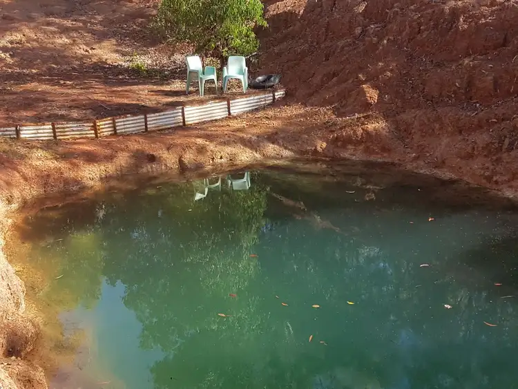 Second view of Homely land listing, Lot 3722 Launceston Road, Dundee Beach NT 840