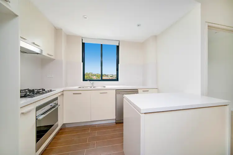 Second view of Homely unit listing, 6/8 Angas Street, Meadowbank NSW 2114