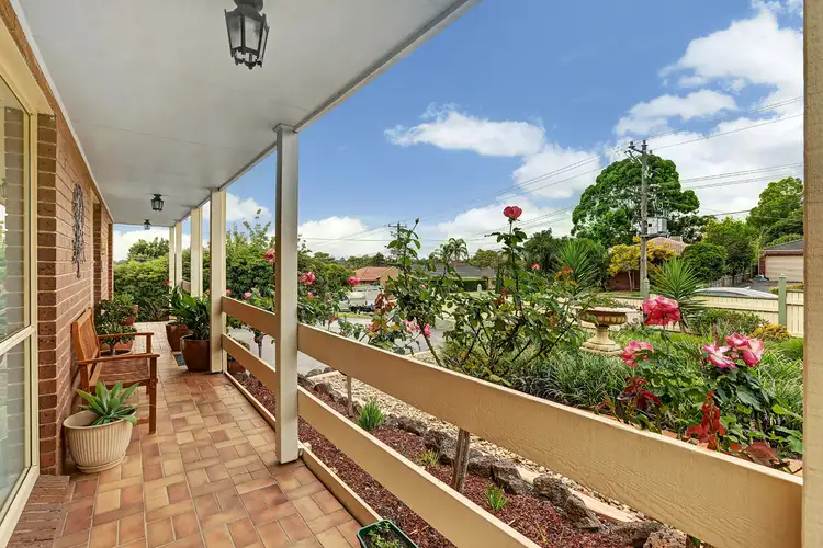 Second view of Homely house listing, 64 Tortice Drive, Ringwood North VIC 3134