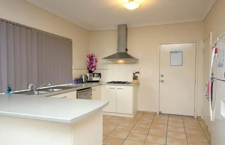 Seventh view of Homely house listing, 125 Braidwood Drive, Australind WA 6233