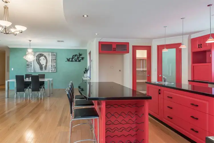 Fourth view of Homely house listing, 2 Raeburn Crescent, Landsdale WA 6065