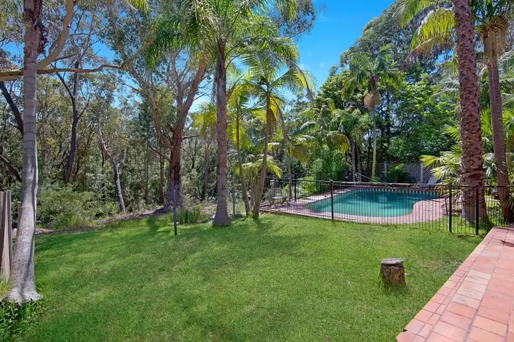 Sixth view of Homely house listing, 38 Eden  Drive, Asquith NSW 2077
