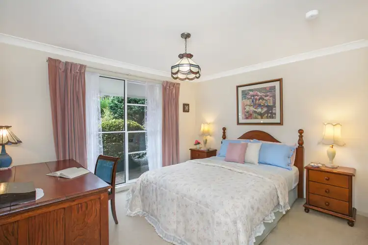 Fifth view of Homely house listing, 14 Farnborough Drive, Moss Vale NSW 2577