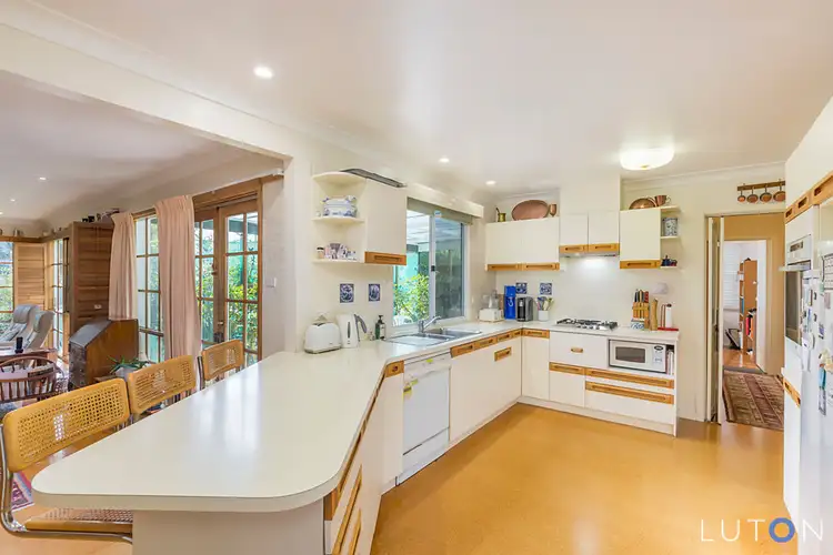 Fifth view of Homely house listing, 15 Hampton Circuit, Yarralumla ACT 2600