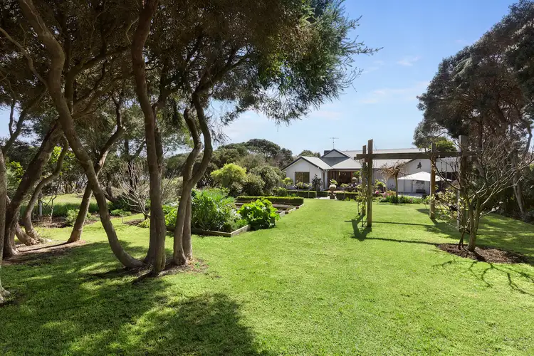 Second view of Homely house listing, 51 Heyfield Road, Rye VIC 3941
