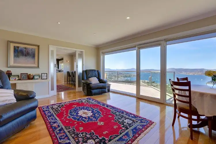 Sixth view of Homely house listing, 18 Birngana Avenue, Sandy Bay TAS 7005