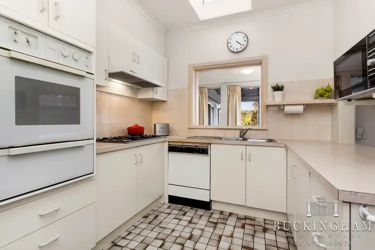Sixth view of Homely house listing, 8 Grand Boulevard, Montmorency VIC 3094