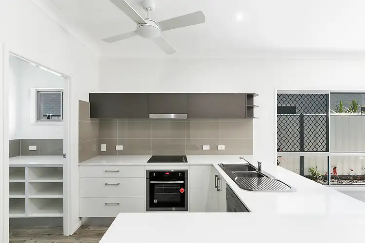 Seventh view of Homely semi-detached listing, 2/23 Hawaii Avenue, Palm Beach QLD 4221