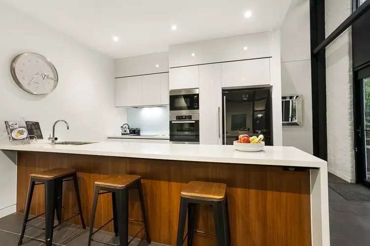 Fourth view of Homely house listing, 2/18 Swan Street, Eltham VIC 3095