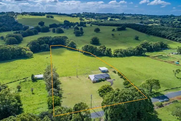 Second view of Homely house listing, 216 Pearces Creek Road, Alstonville NSW 2477