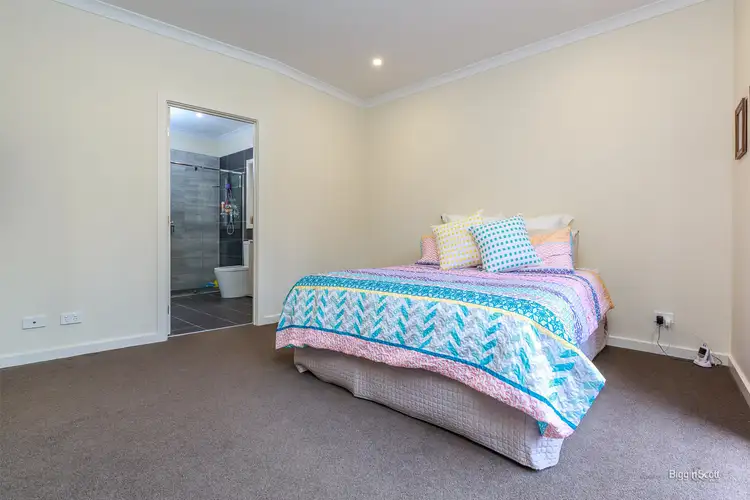 Fourth view of Homely townhouse listing, 2/88 Windermere Drive, Ferntree Gully VIC 3156